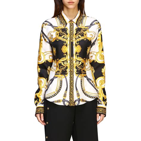 cost of versace shirt|shirts that look like versace.